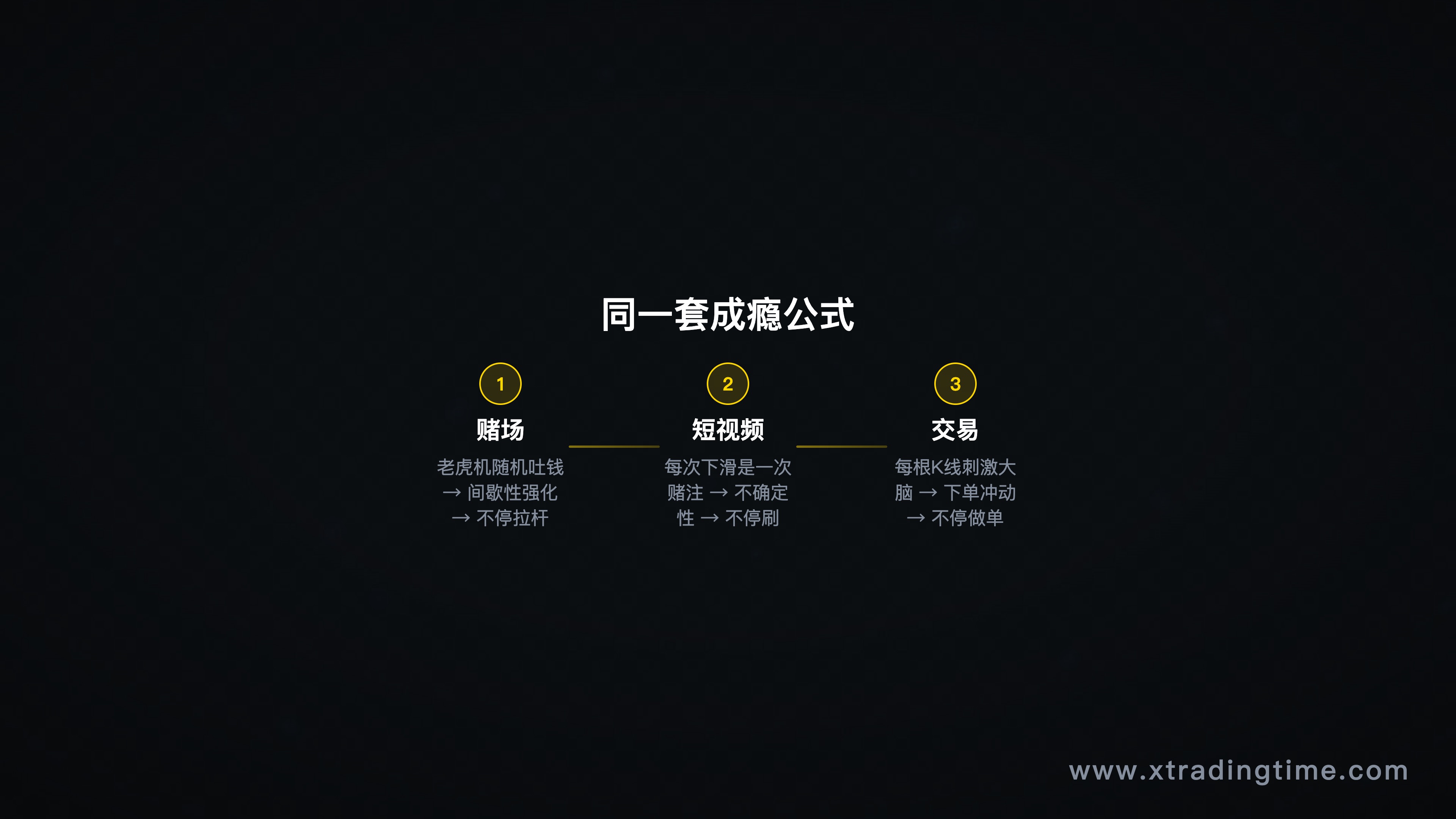 多巴胺循环对比