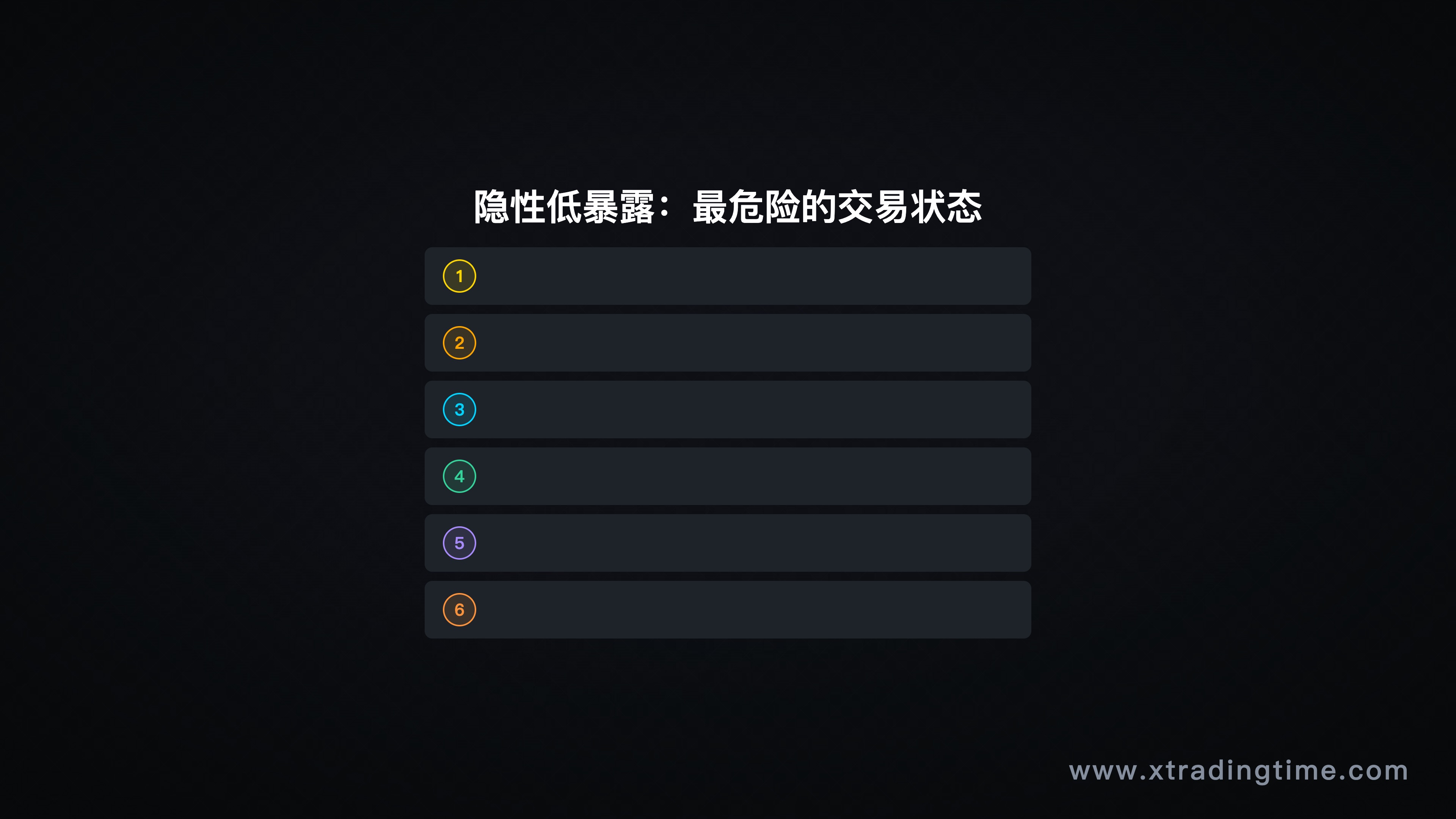 专业交易者的评估体系示意图,区分"系统执行质量"和"结果最优化"