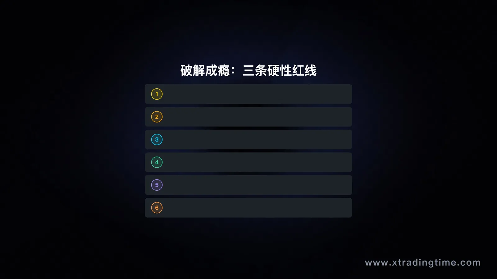 行为数据收集表格(执行率/情绪记录/回撤期行为)