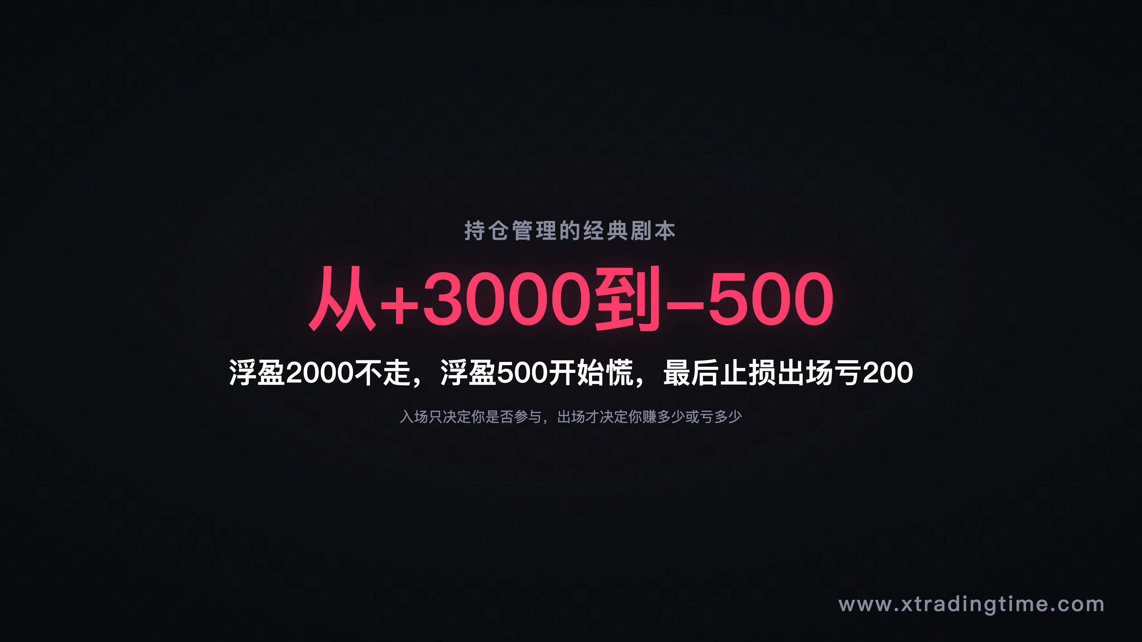 资金门槛计算示意图(年化20%/本金对应年收益表格)