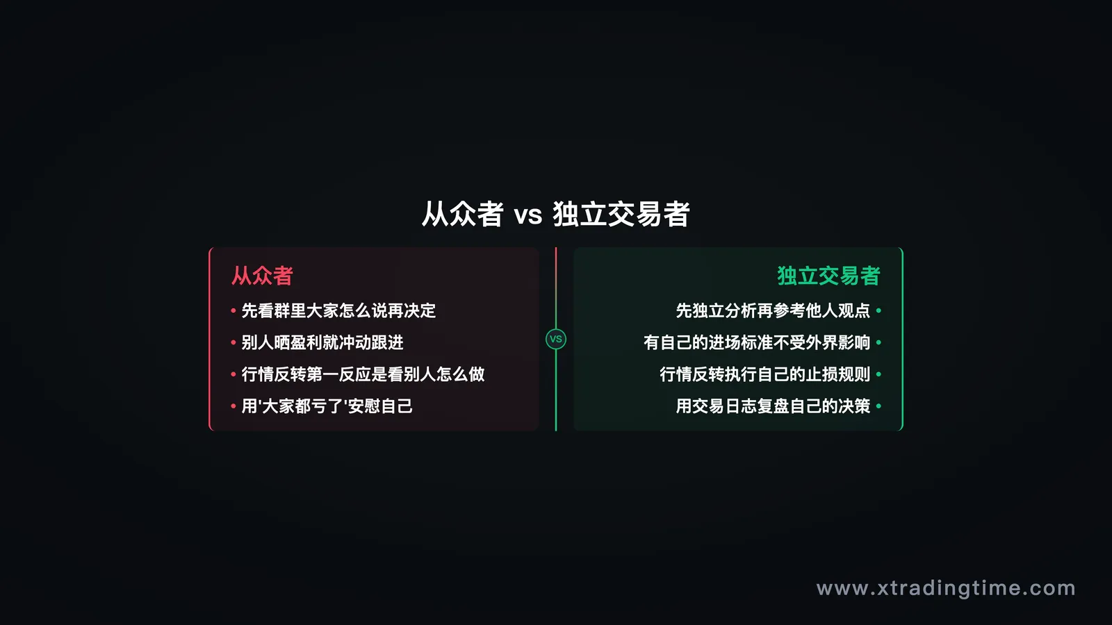 从"羊"到"牧羊人"的转变