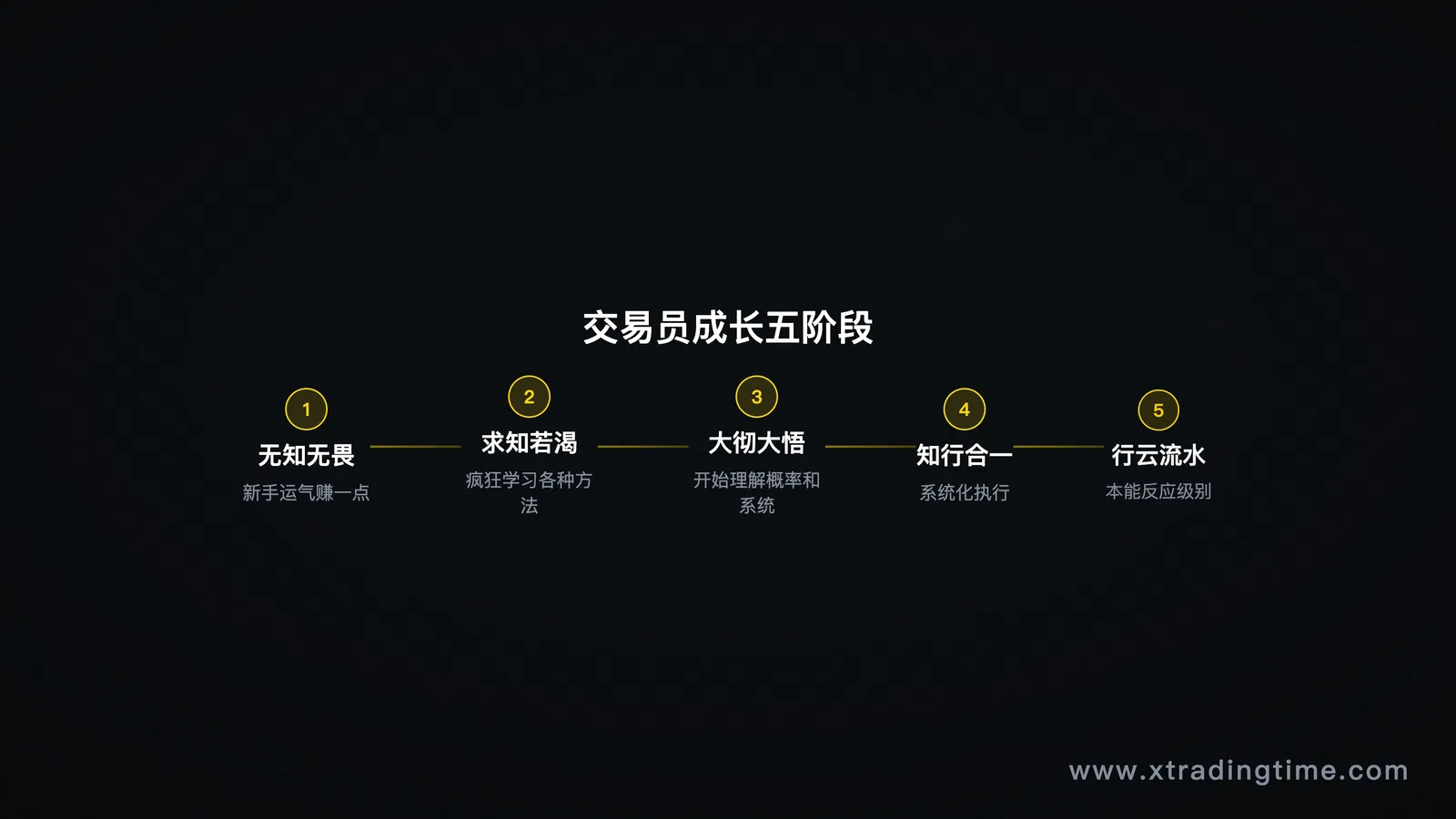 成长阶段图